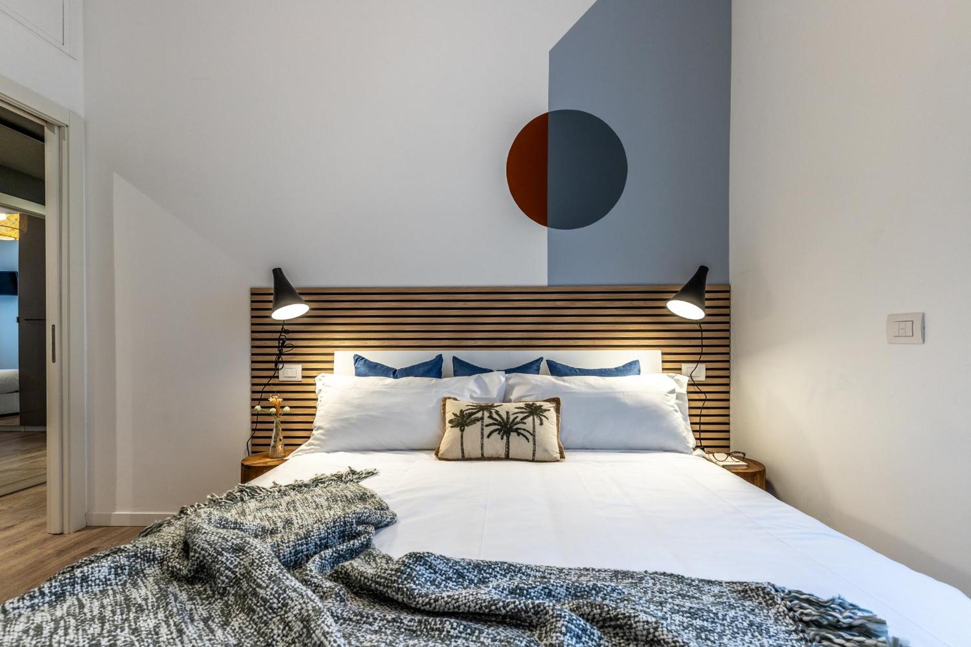 Stayeasy Quadronno33 - 3 Bedrooms, 2 Baths - Duomo Walking Distance Милано Екстериор снимка